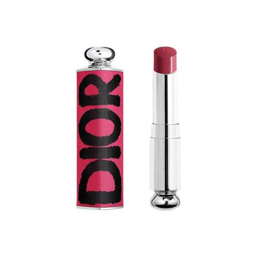 DIOR Стойкий Розовый Enchantment Помада Глянцевая Шелковистая Увлажняющая RADIANCE Подчеркивающая 3,2г
