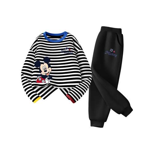 Disney Kids Повседневная Спортивная Одежда