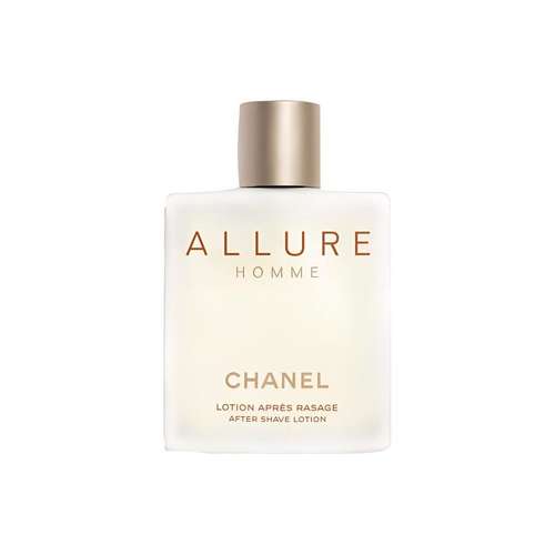 CHANEL Glamorous MEN После бритья Увлажнение и питание 100 мл Косметика Уход за кожей