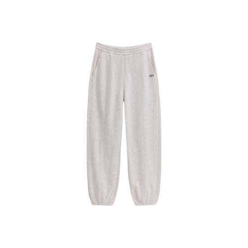 GAP co-brand Женские Вязаные Спортивные Штаны