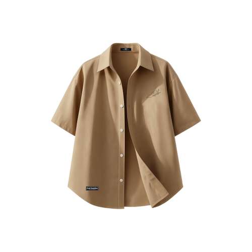 PAUL COSTELLOE Унисекс Рубашки