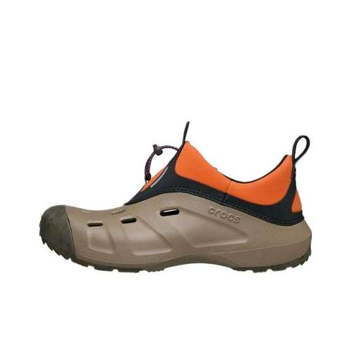 Crocs Sabo Khaki Unisex