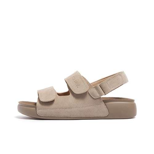 Обувь Birkenstock Camel Женская