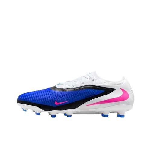 Nike Phantom 6 Футбольные бутсы Мужские Гоночные Синий