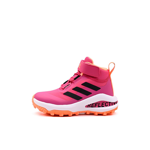 Adidas Fortarun High Топ Детская Туристическая Обувь Детская