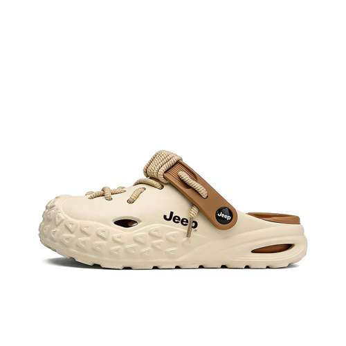 Jeep Sabo Rubber Unisex