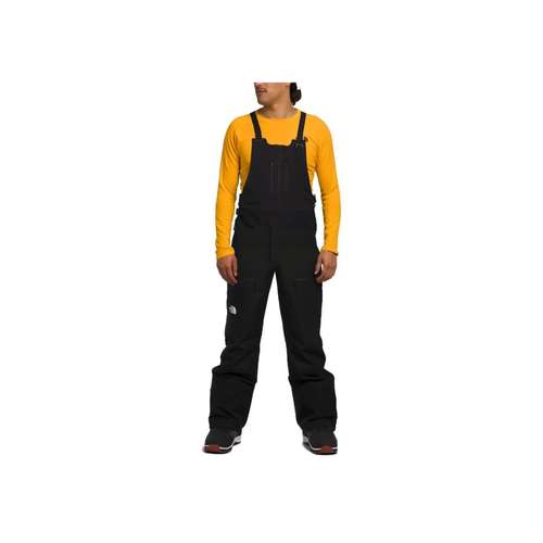 The North Face Черный Мужской Комбинезон