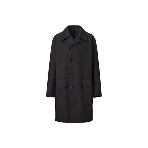 UNIQLO Унисекс Тренч