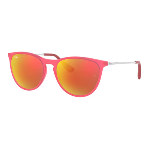 RayBan Вакуумно-формованные Фигурные Солнцезащитные Очки Детские Красные
