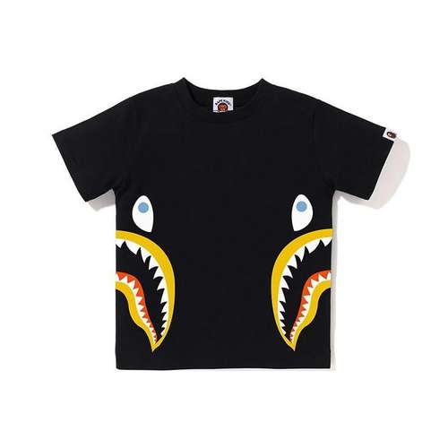 A BATHING APE Bape Kids Футболки