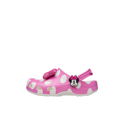 Crocs X Disney Classic сандалии для детей резиновые детские для возраста 3-7 лет