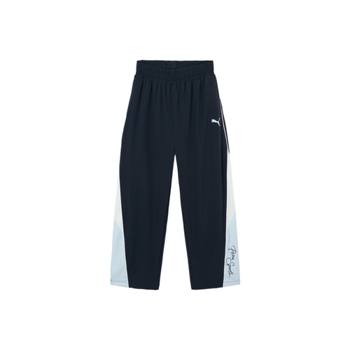 PUMA Ocean Blue 80101 Kids Pants