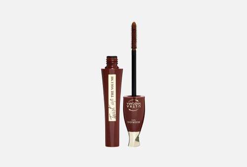 Тушь для ресниц | Bourjois | TWIST UP THE VOLUME ULTRA