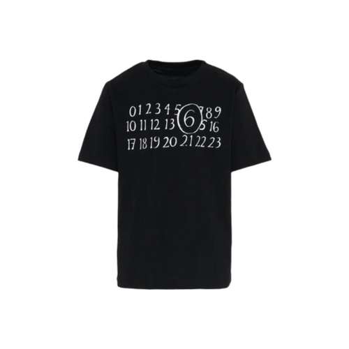MM6 Maison Margiela Детская рубашка T