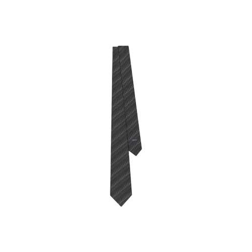 DIOR Ties Unisex