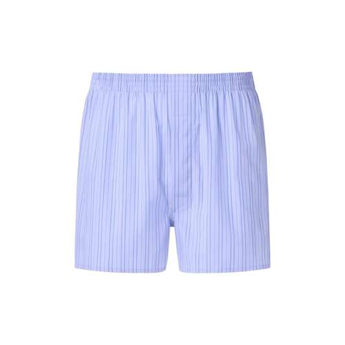 UNIQLO SS26 61 Aqua Blue Men's Boxers