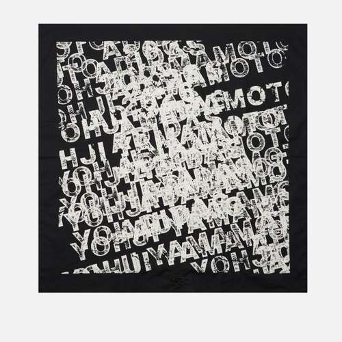 Бандана Y-3 Graphic