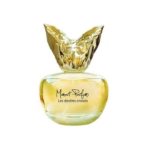 MONART PARFUMS Les Destins Croises