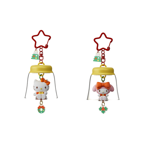 Sanrio Hello Kitty Charms Unisex Санрио Hello Kitty Charms Унисекс