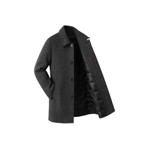 PIERRE CARDIN Мужское пальто