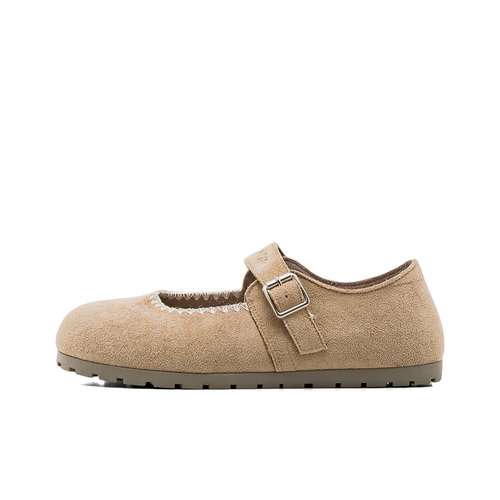 Feiyue Birkenstock Стиль Обувь Женская Летняя Синтетическая Кожа Низкий Верх Повседневная Обувь Женская