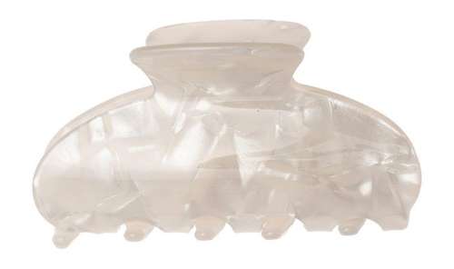 Kosmoshtuchki Crab Oval Nacreous