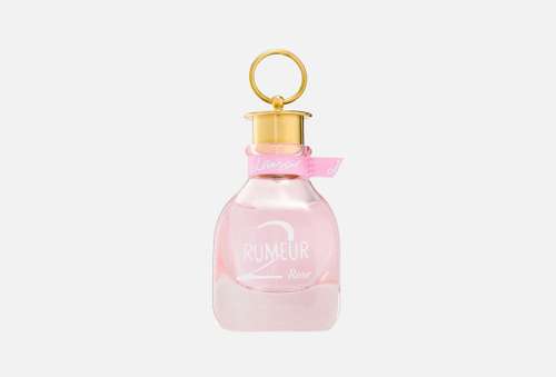 Парфюмерная вода | Lanvin | Rumeur 2 rose