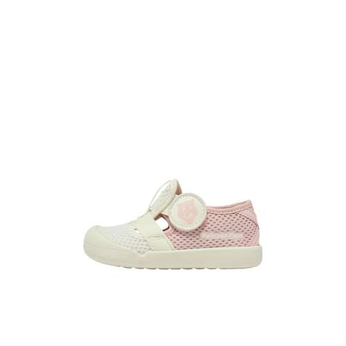 Onitsuka Tiger Сетчатые Тканевые Низкие Сандалии для Детей Младенца и Малышей