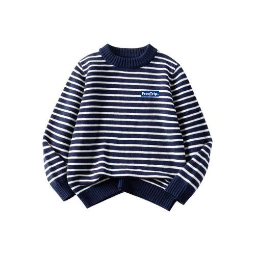 Warrior Kids Свитера