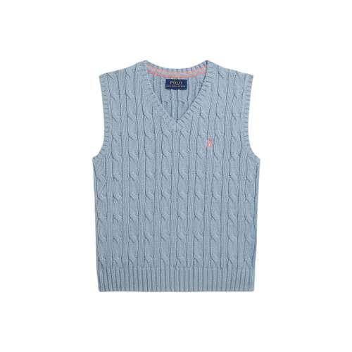 Майка Polo Ralph Lauren для детей