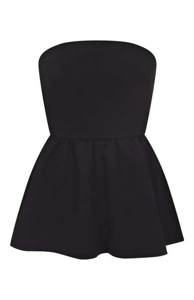 Топ-корсет Max Mara Studio