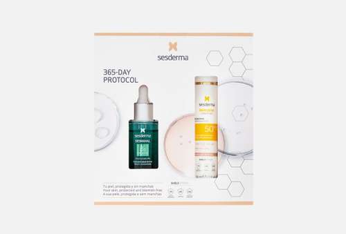 Набор для ухода за кожей лица | Sesderma | Promo 365 Dias