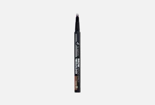 Маркер для бровей c эффектом микроблейдинга | LUXVISAGE | BROW BUILDER