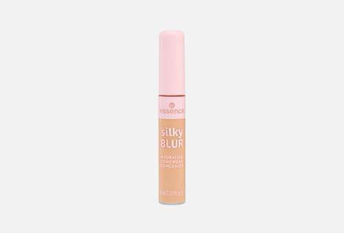 Консилер для лица | essence | silky BLUR