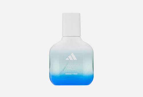 парфюмерная вода | Adidas | VIBES SMOOTH PACE