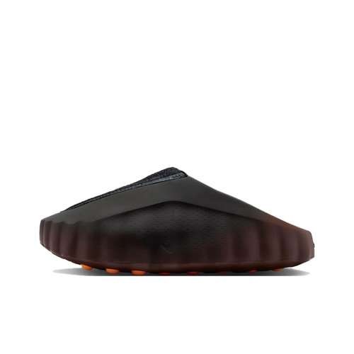 Nike Mind 001 Без специальных функций Закрытые тапочки Мужские Медный Коррозия Коричневый Оранжевый