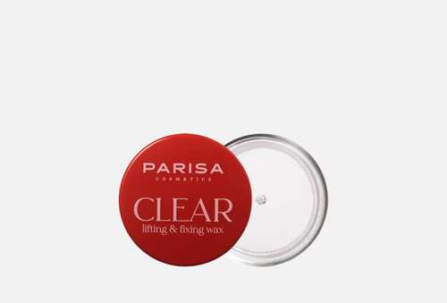 Воск для лифтинга и фиксации бровей | Parisa Cosmetics | lifting and fixing