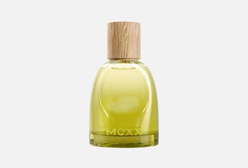 Парфюмерная вода | MEXX | Inspired Nature For Her