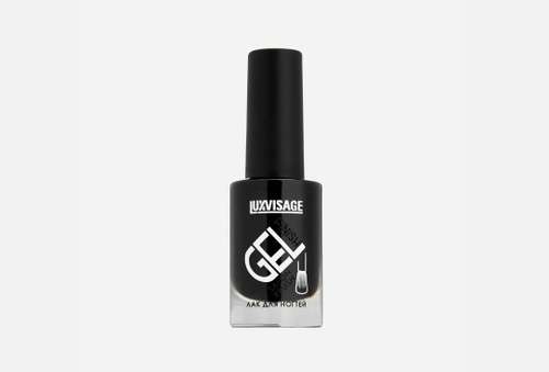 Лак для ногтей | LUXVISAGE | GEL finish