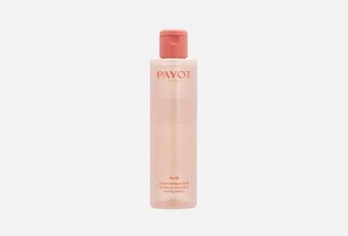 Совершенствующий тоник для лица | PAYOT | Lotion tonique éclat