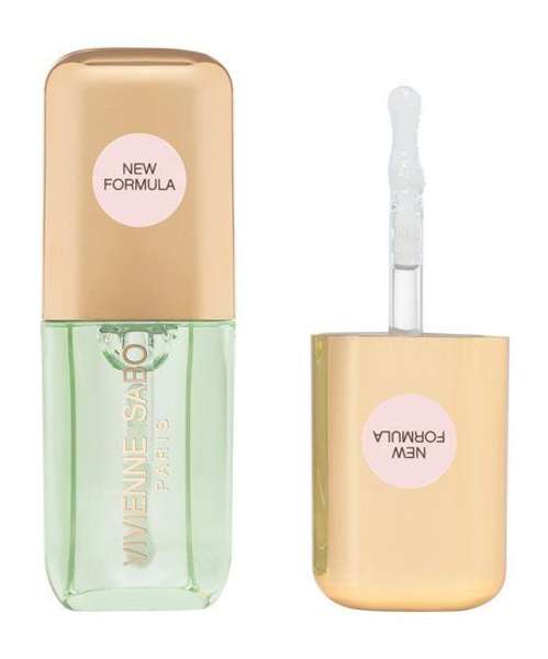 Vivienne Sabo Sirop de Fruits Lip Oil
