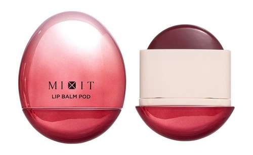 Mixit Make Up Secret Box Lip Balm Pod