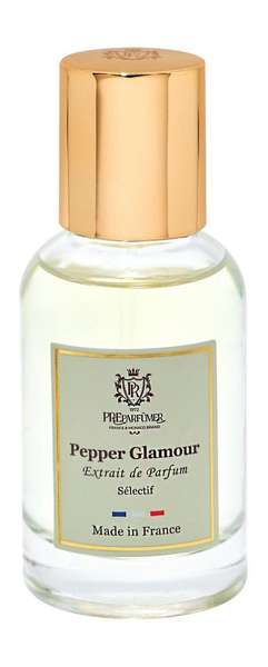 Preparfumer Pepper Glamour Extrait de Parfum