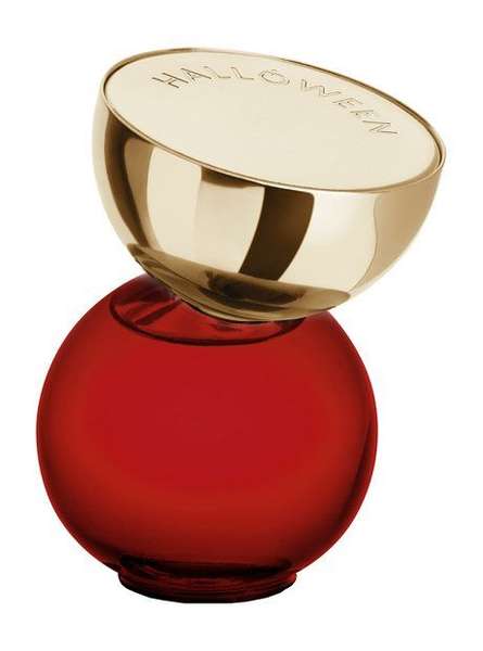 Halloween My Wish Addiction Eau de Parfum