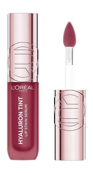 L'Oreal Lip Stain Serum Hyaluron Tint