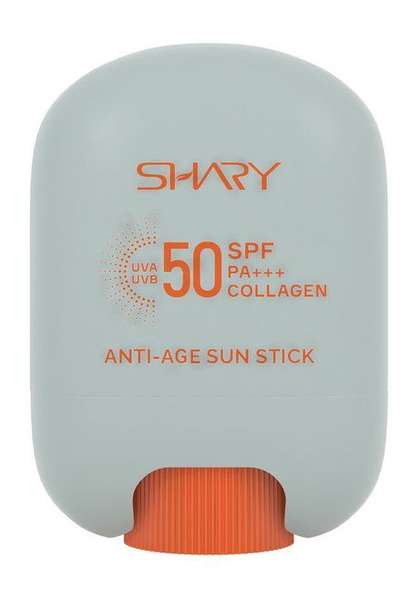 Shary Anti-Age Sun Stick SPF 50+