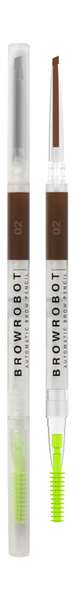 Influence Beauty Brow Robot Automatic Brow Pencil