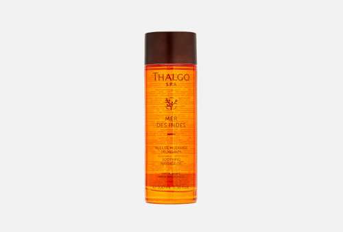 Расслабляющее Масло для Массажа | Thalgo | MER DES INDES SOOTHING MASSAGE OIL