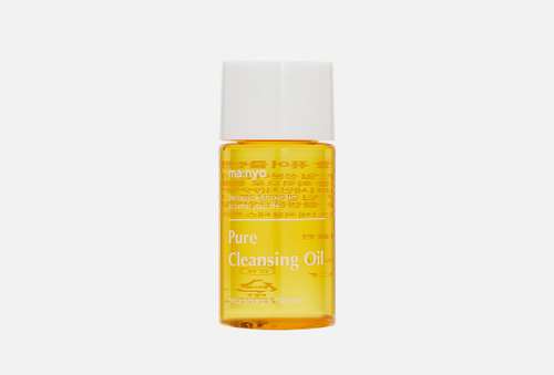 Гидрофильное масло для снятия макияжа | Ma:nyo | Pure Cleansing Oil