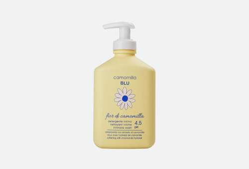 Гель для интимной гигиены | Camomilla Blu | Intimate wash